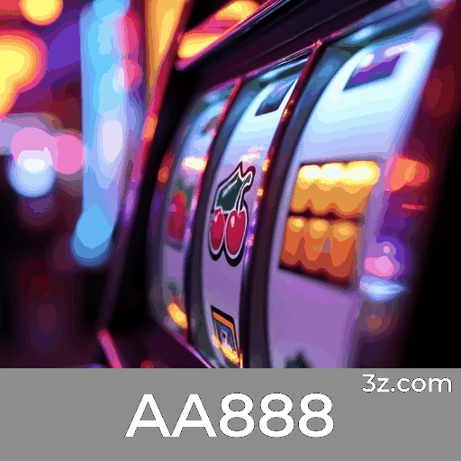 AA888: Slots - Gigantescos Prêmios, Blackjack - Alta Estratégia, Roleta - Máxima Emoção