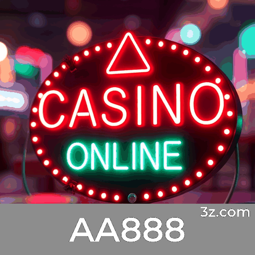 AA888: Slots - Gigantescos Prêmios, Blackjack - Alta Estratégia, Roleta - Máxima Emoção