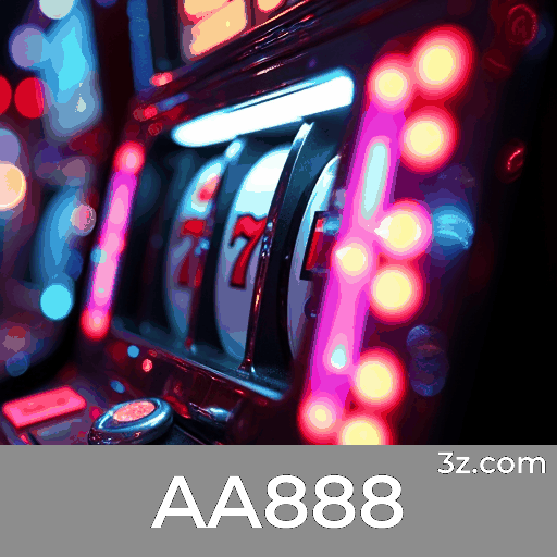 AA888: Seu Cassino Online Seguro e Premiado