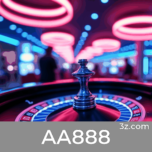 AA888: A plataforma vibrante da comunidade de jogadores