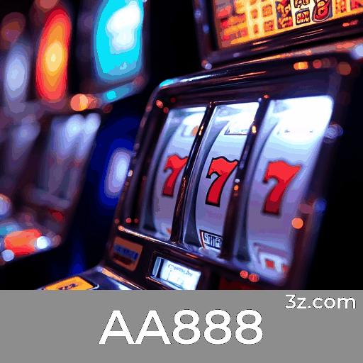 Tecnologia 3D em Jogos de Cassino no AA888