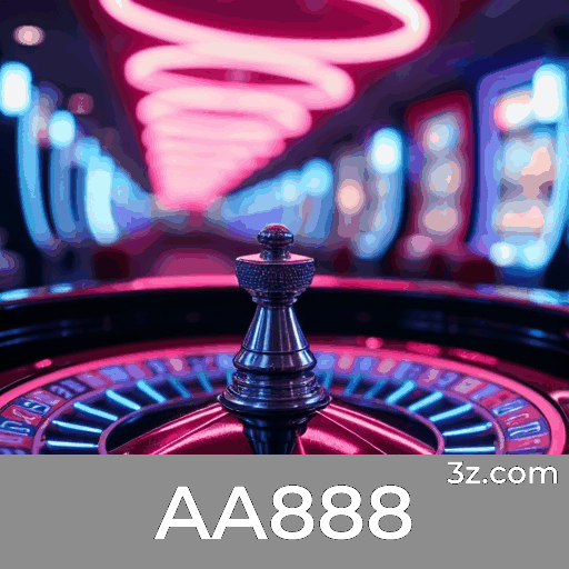 AA888: A plataforma vibrante da comunidade de jogadores