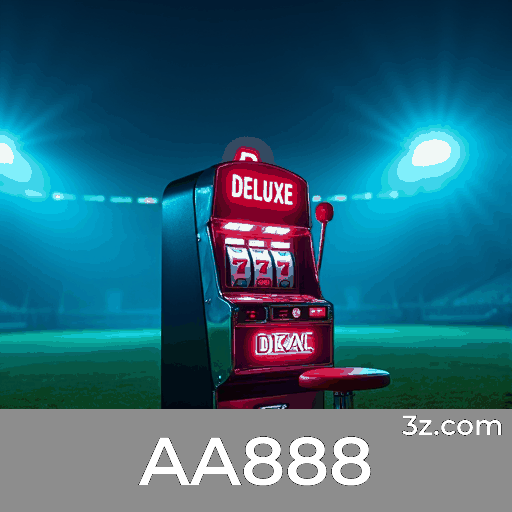 AA888: A plataforma vibrante da comunidade de jogadores
