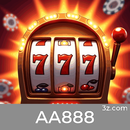 Tecnologia 3D em Jogos de Cassino no AA888