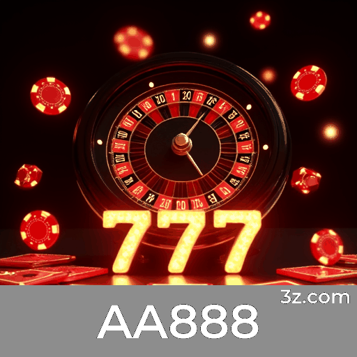 AA888: Seu Cassino Online Seguro e Premiado