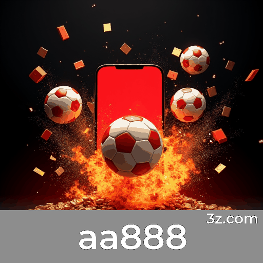 aa888 Inovação e Tecnologia: O Futuro dos Jogos