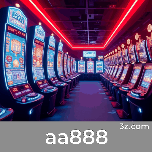 Maximize Suas Chances com as Promoções Imperdíveis do aa888